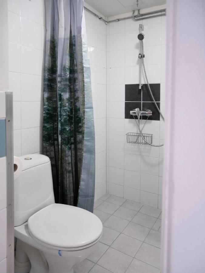 Sentrumsvegen - Private Studio Apartment In Gol Extérieur photo
